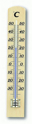 Innen-Thermometer 180 x 30 mm