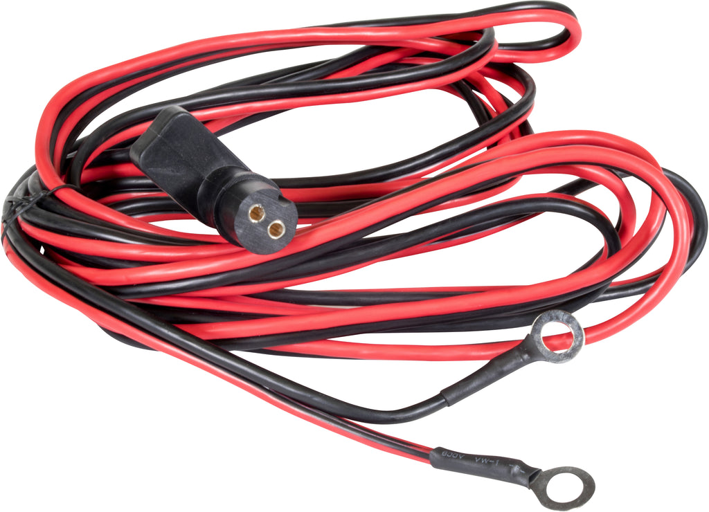 E-Seilwinde 1200/12V