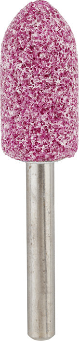 Keramischer Schleifstift, Walze spitz