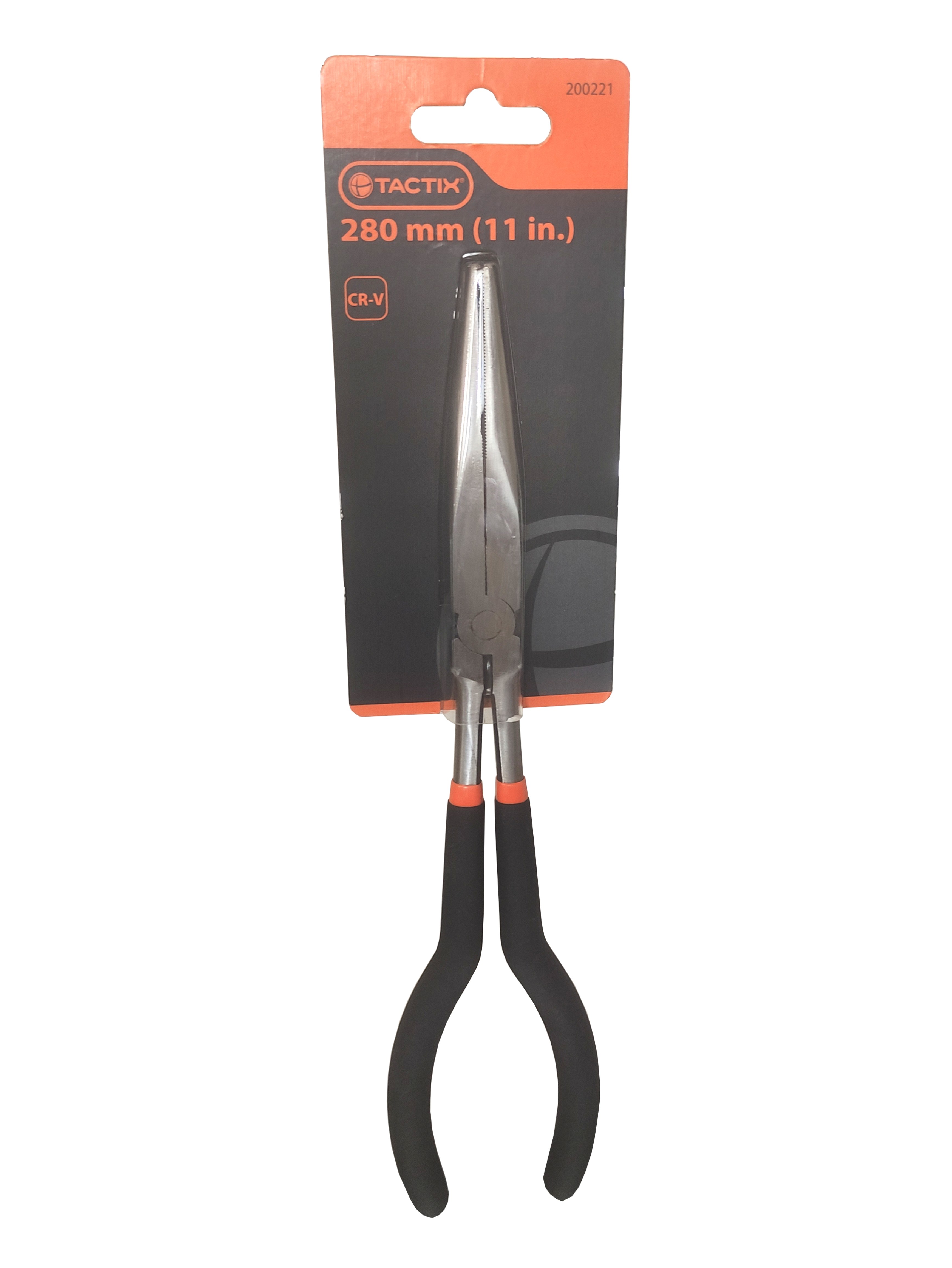Langbeckzange 280 mm