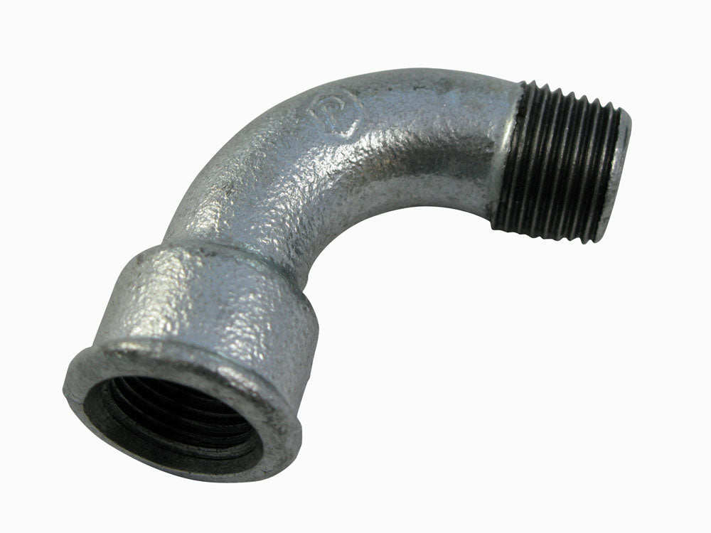 Bogen 1/2" IG / AG