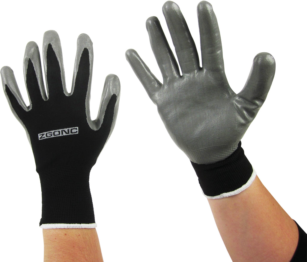 Zgonc Handschuhe Doppelpack