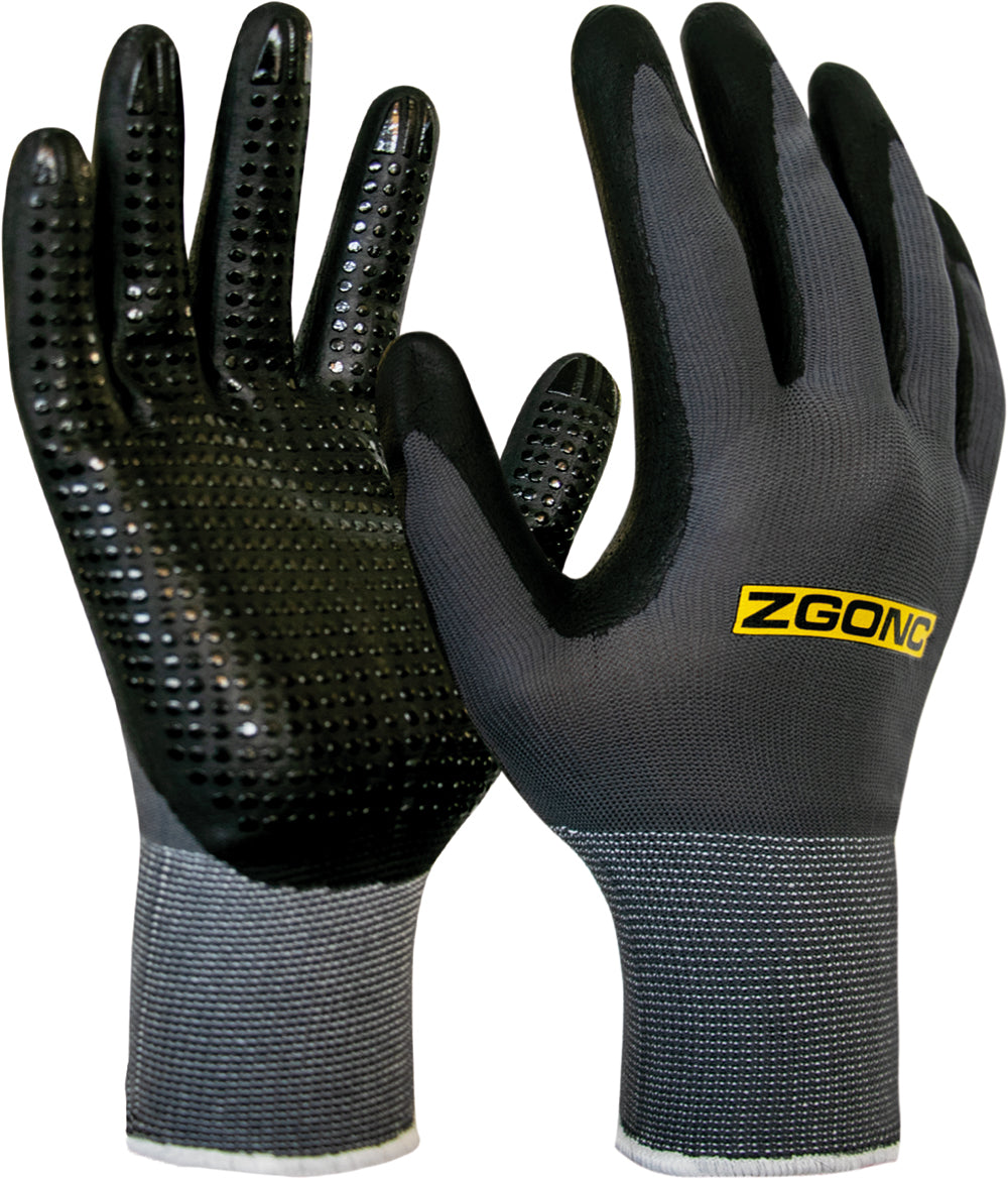 Zgonc Universal-Handschuhe