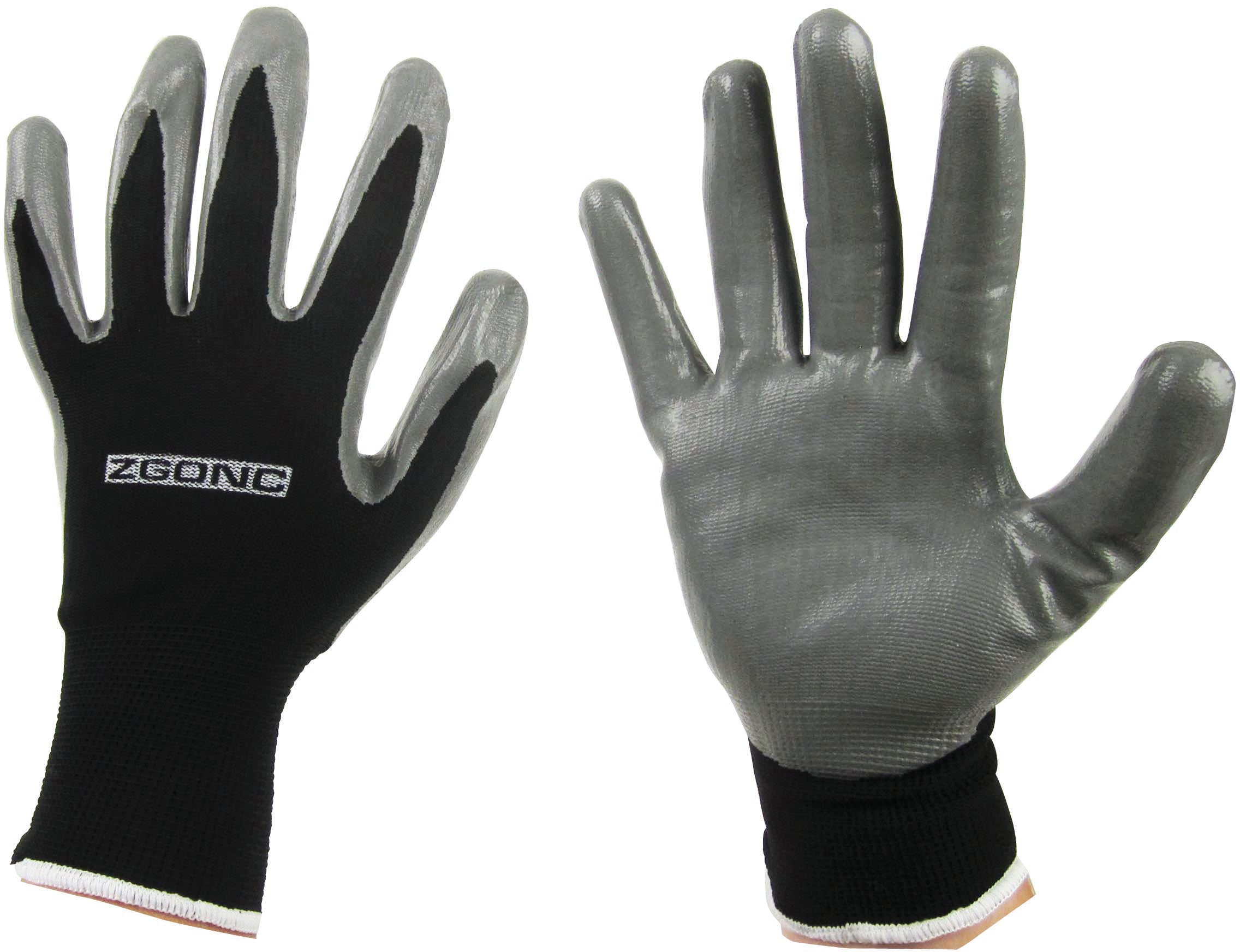 Zgonc Handschuhe Doppelpack