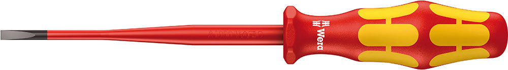 VDE-Schraubenzieher 4 mm Kraftform 100