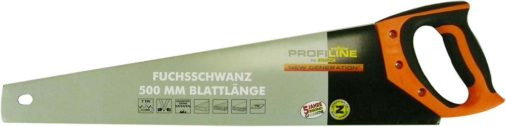 Fuchsschwanz