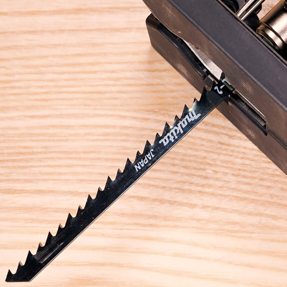 Stichsägeblätter L-2, 5 Stk.