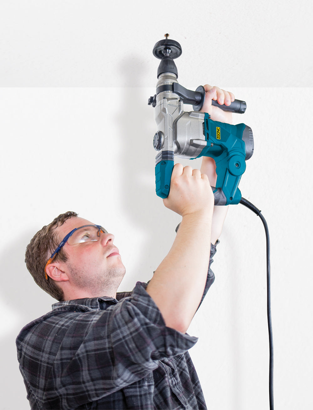 Bohr- und Stemmhammer 1250