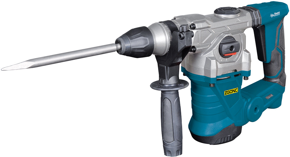 Bohr- und Stemmhammer 1250