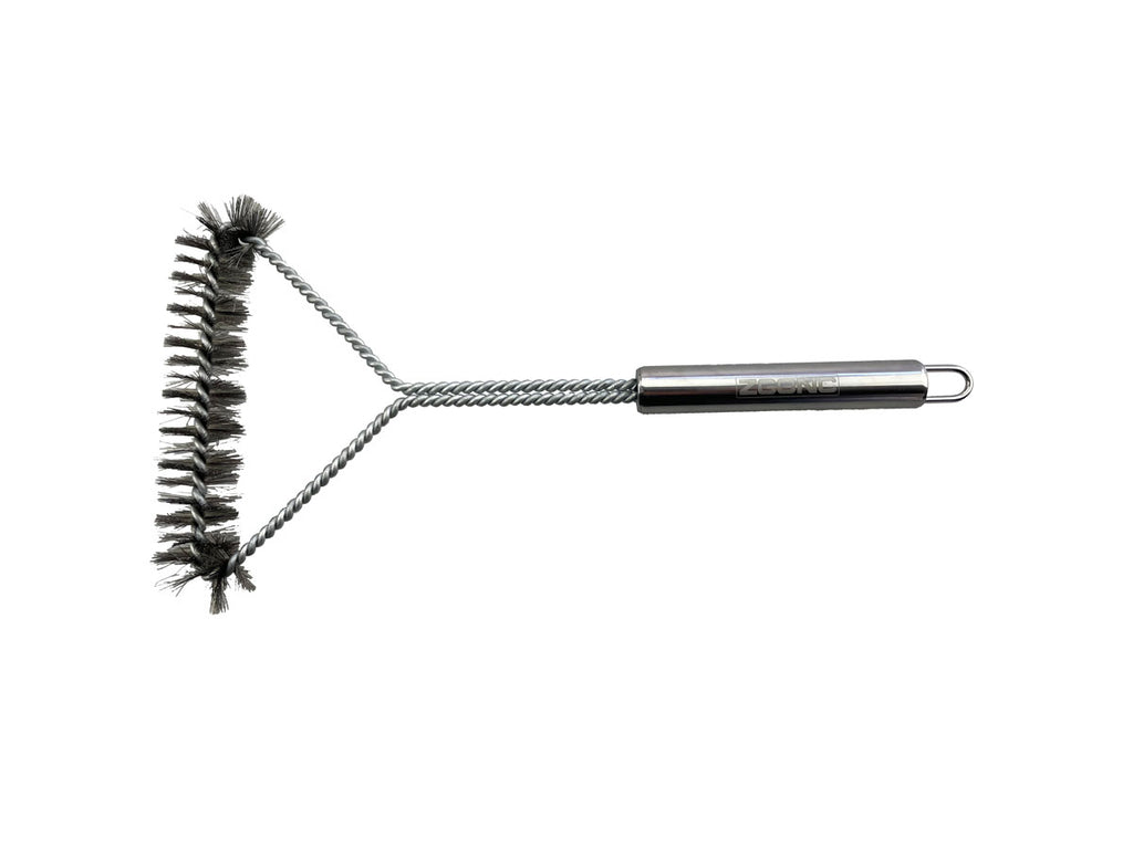 Grillreinigungsbürste