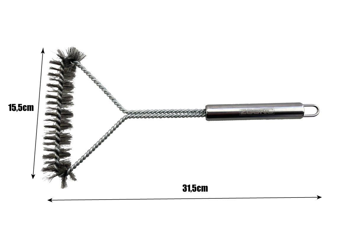 Grillreinigungsbürste