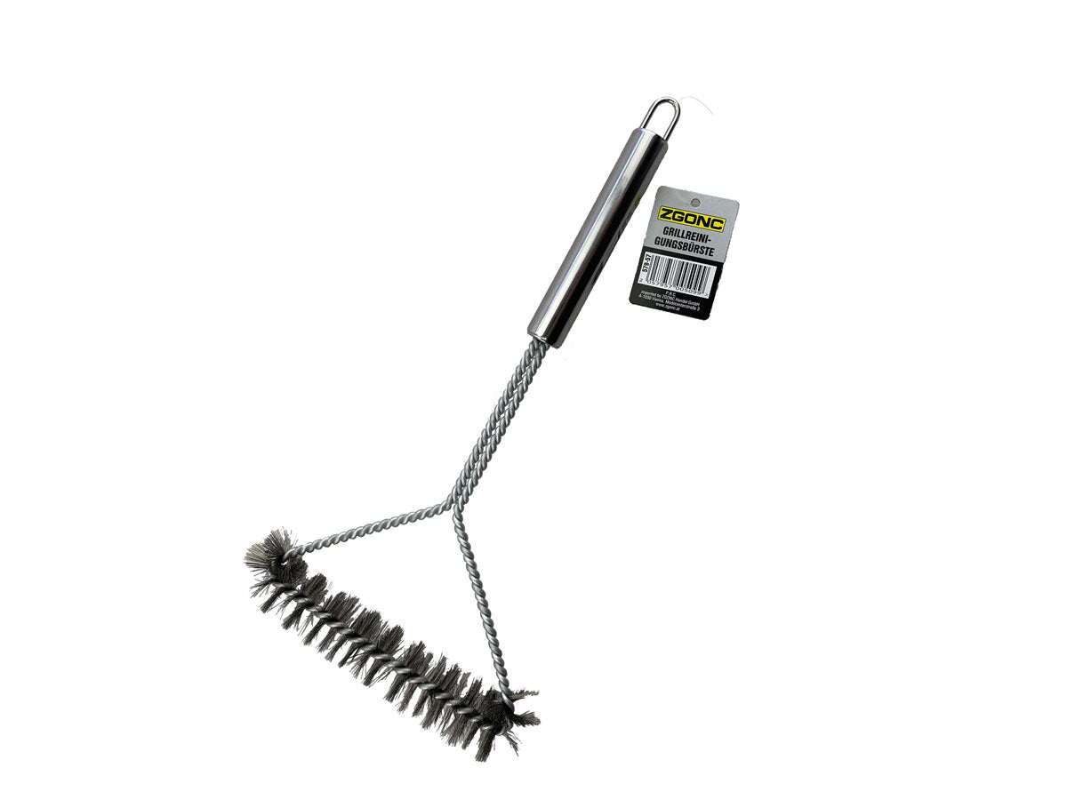 Grillreinigungsbürste