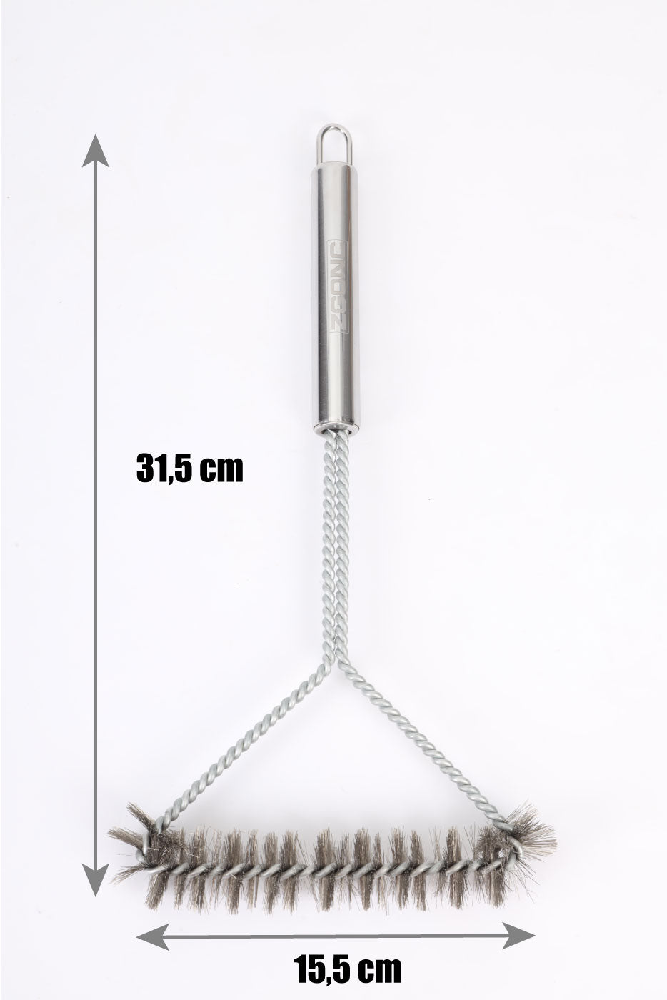 Grillreinigungsbürste