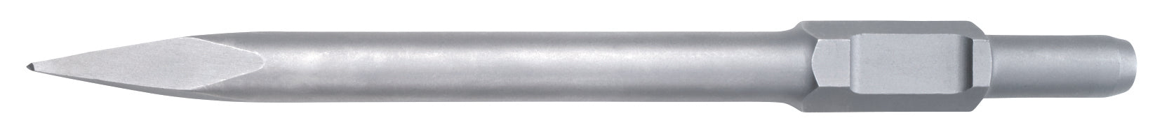 Spitzmeißel SDS-Hex 390 mm
