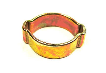 2-Ohr-Klemme 11 - 13 mm