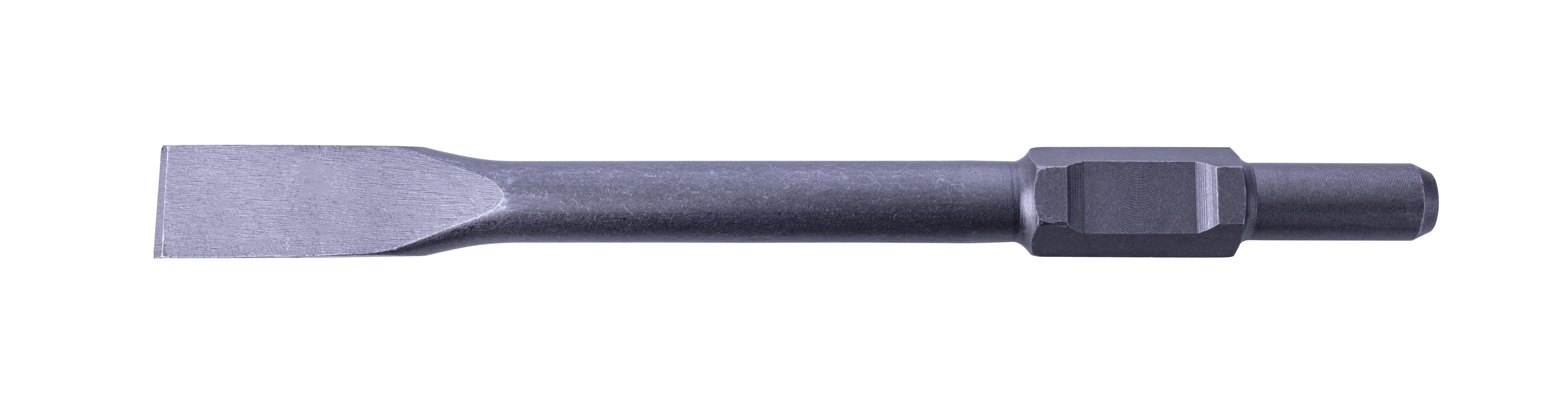 Flachmeißel SDS-Hex 35 x 390 mm