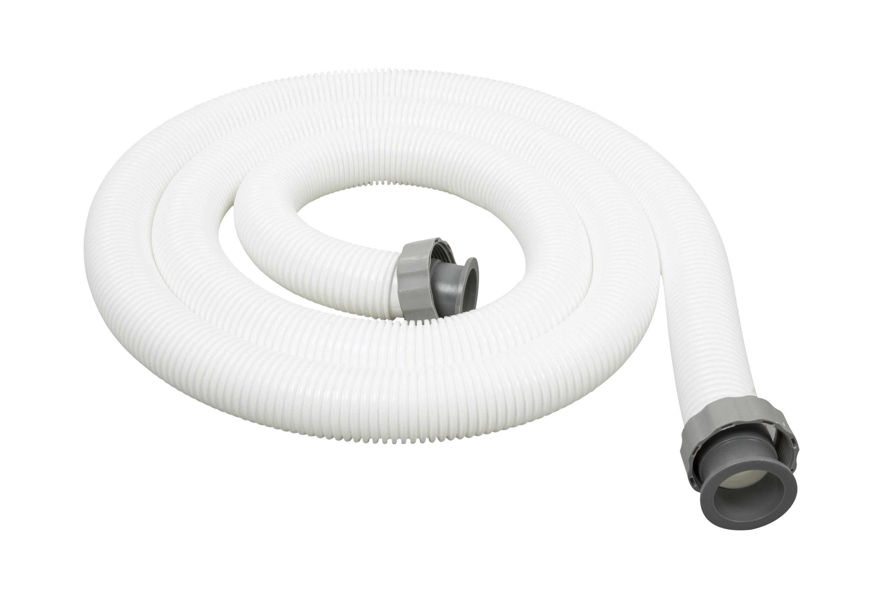 Schlauch-Set 3 m x 38 mm