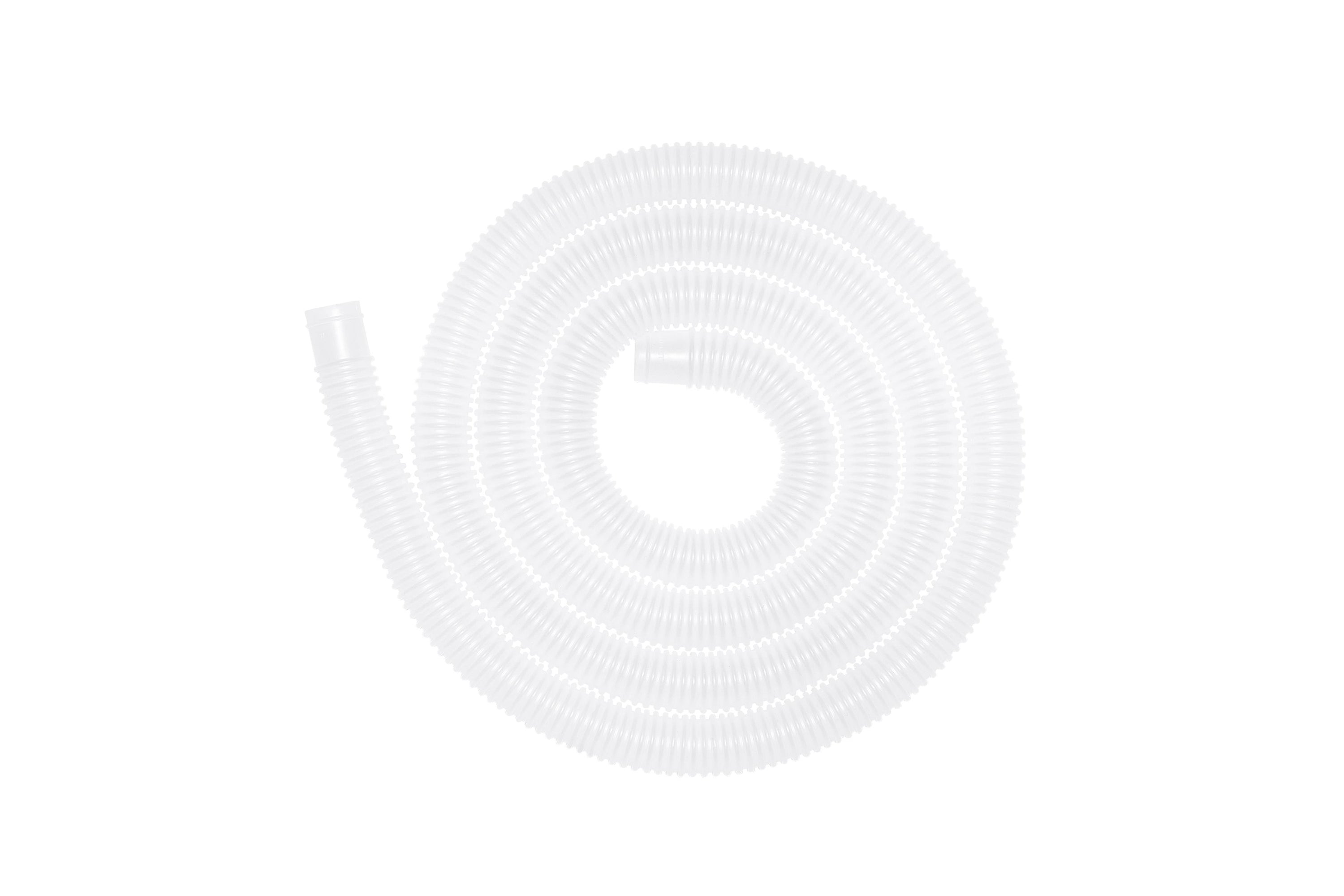 Schlauch 3 m x 32 mm 1.25"
