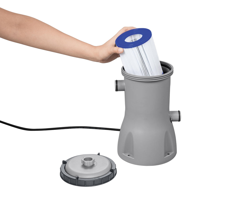 Filterpumpe 3028 L/h