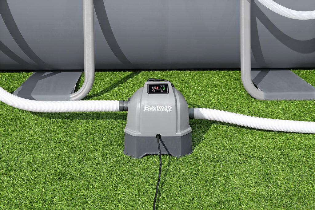 Hydrogenic Salzwassersystem 6 gramm