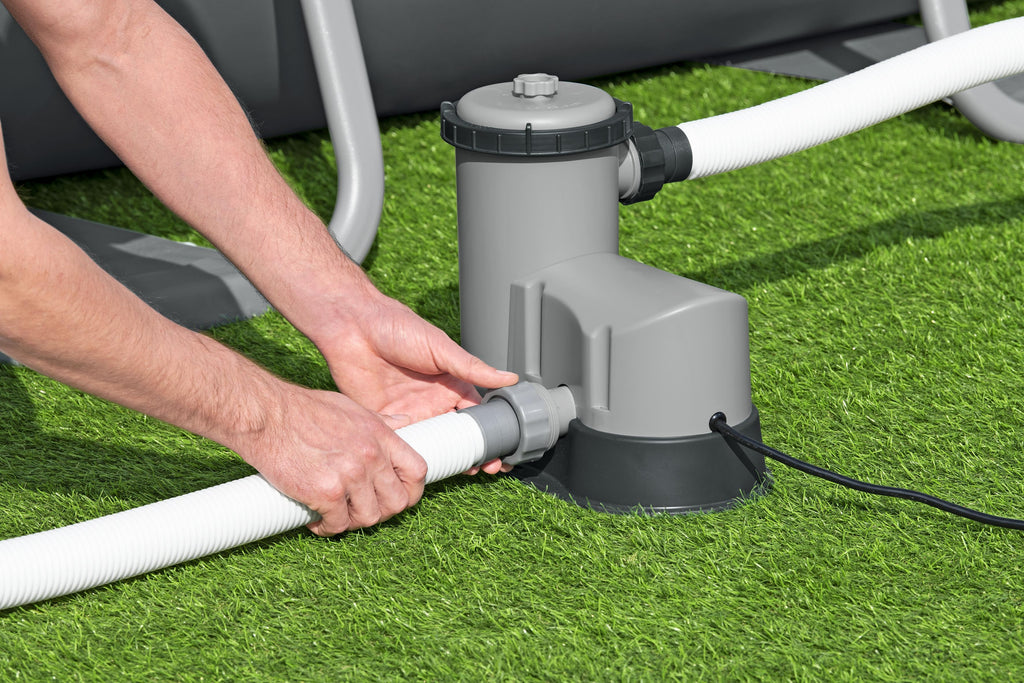 Hydrogenic Salzwassersystem 6 gramm