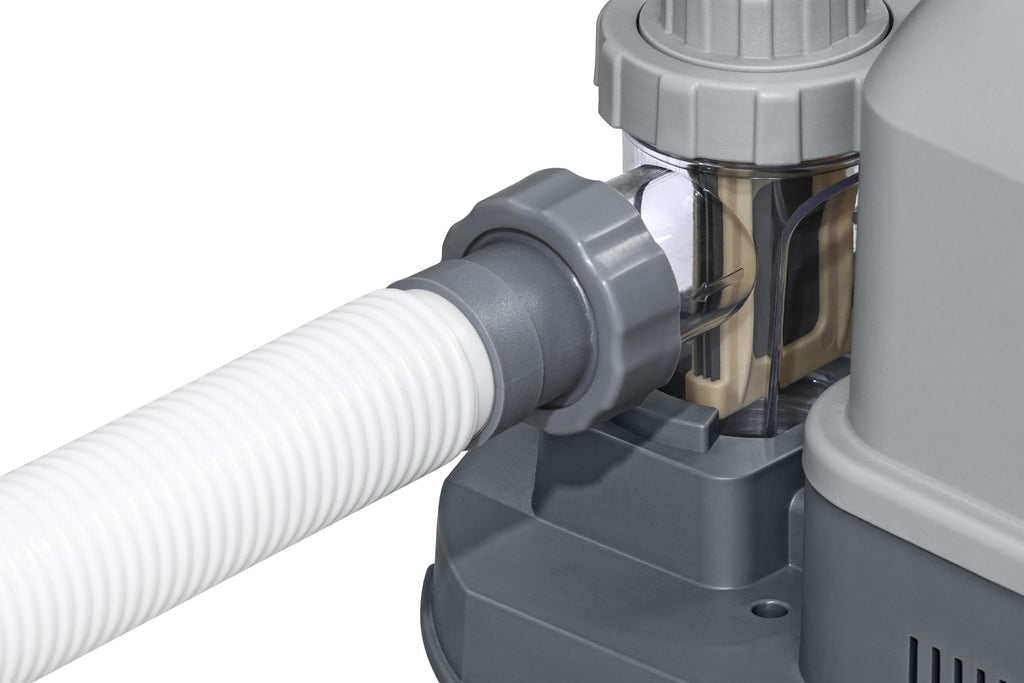 Hydrogenic Salzwassersystem 6 gramm