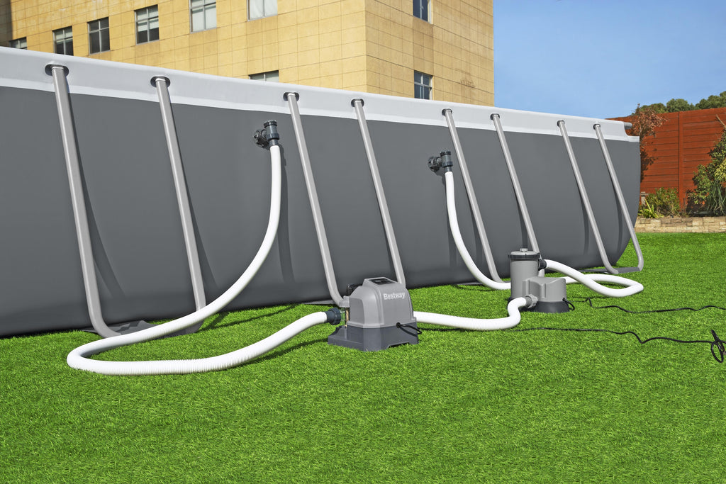 Hydrogenic Salzwassersystem 6 gramm