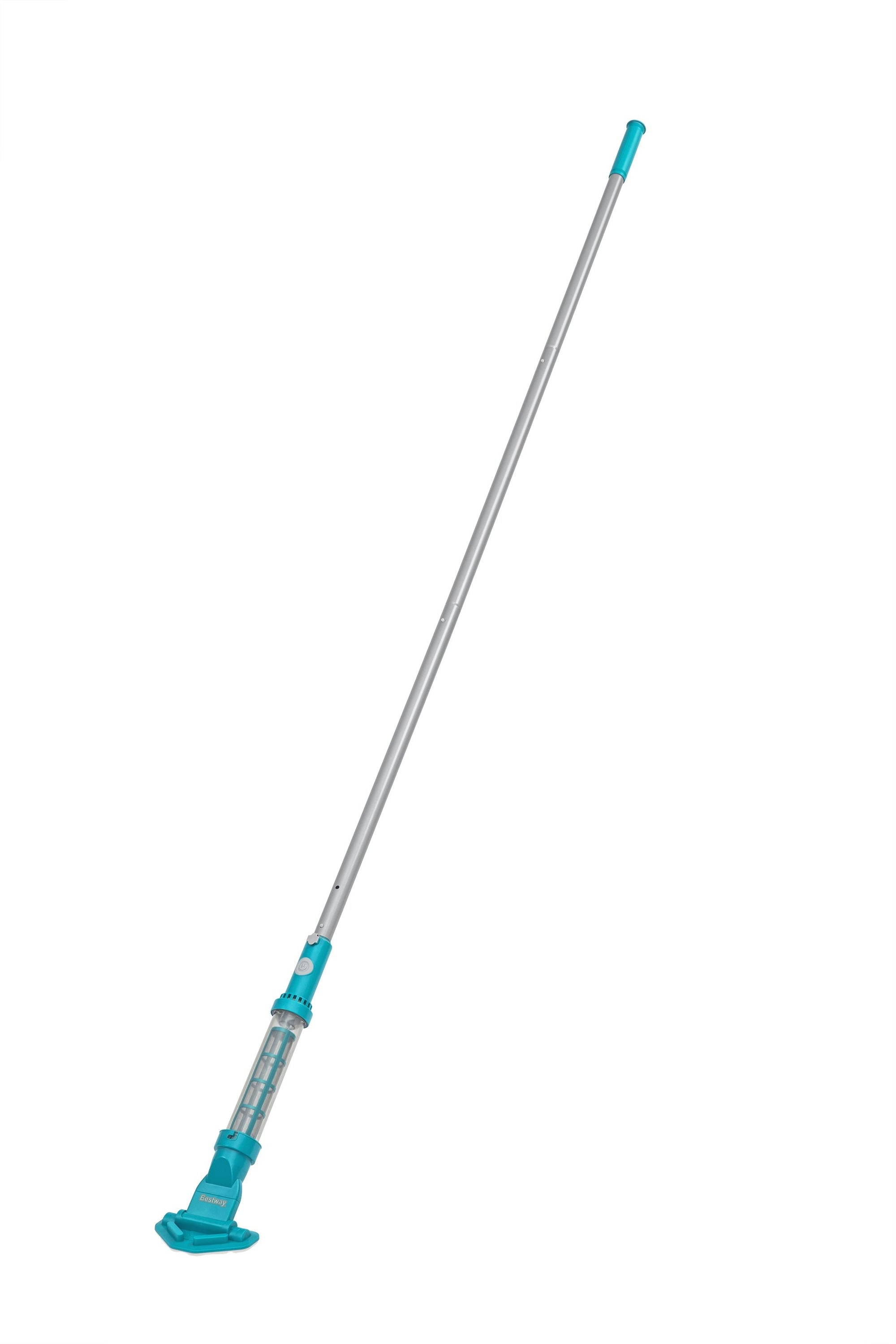 Akku-Poolsauger 251 cm