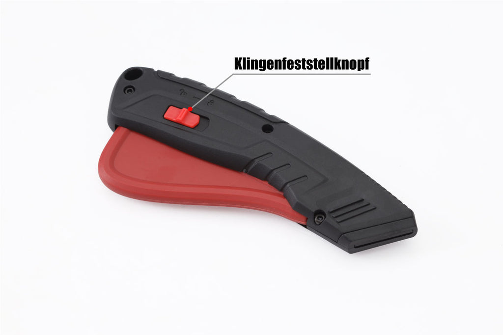 Sicherheits-Trapez-Cutter