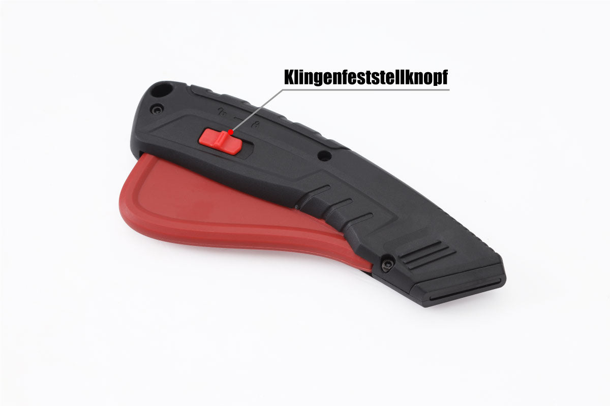 Sicherheits-Trapez-Cutter