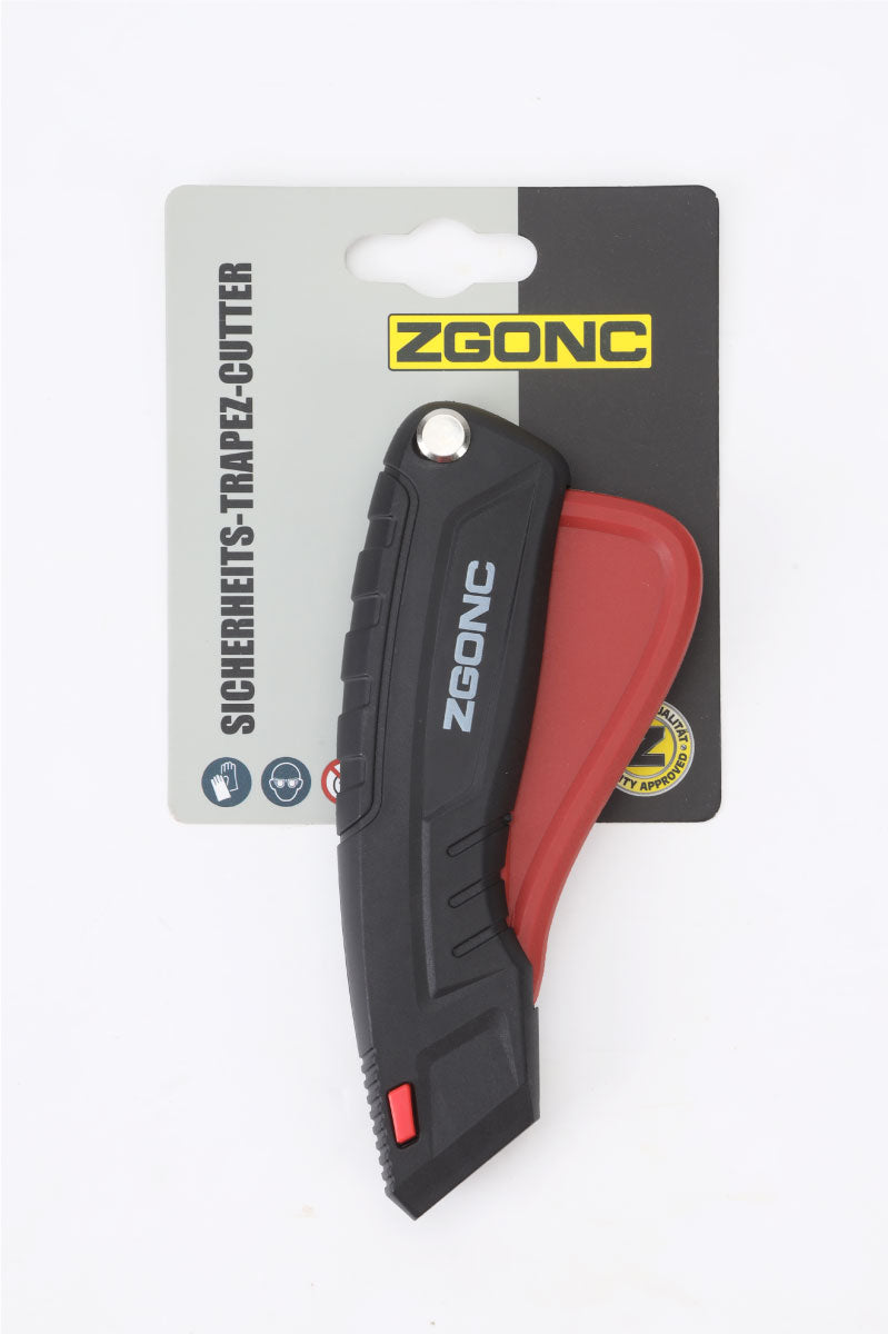 Sicherheits-Trapez-Cutter