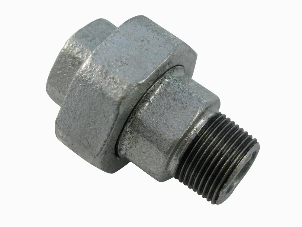 Rohr-Holländer 3/4"