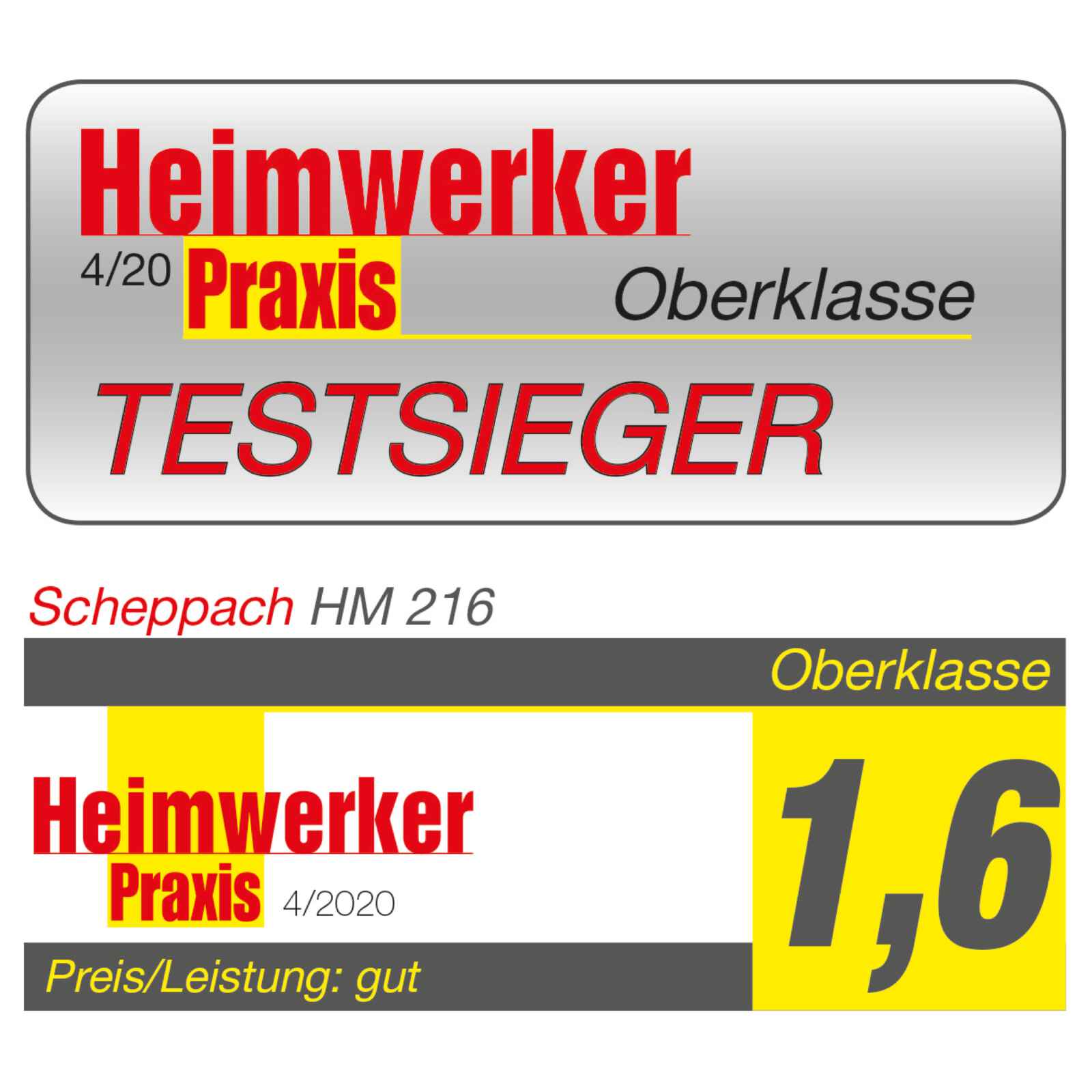 Zug-Kapp-Gehrungsssäge HM216