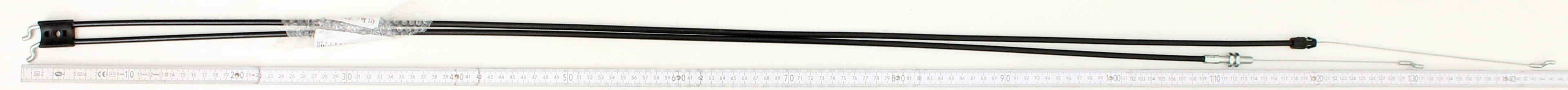 Bowdenzug