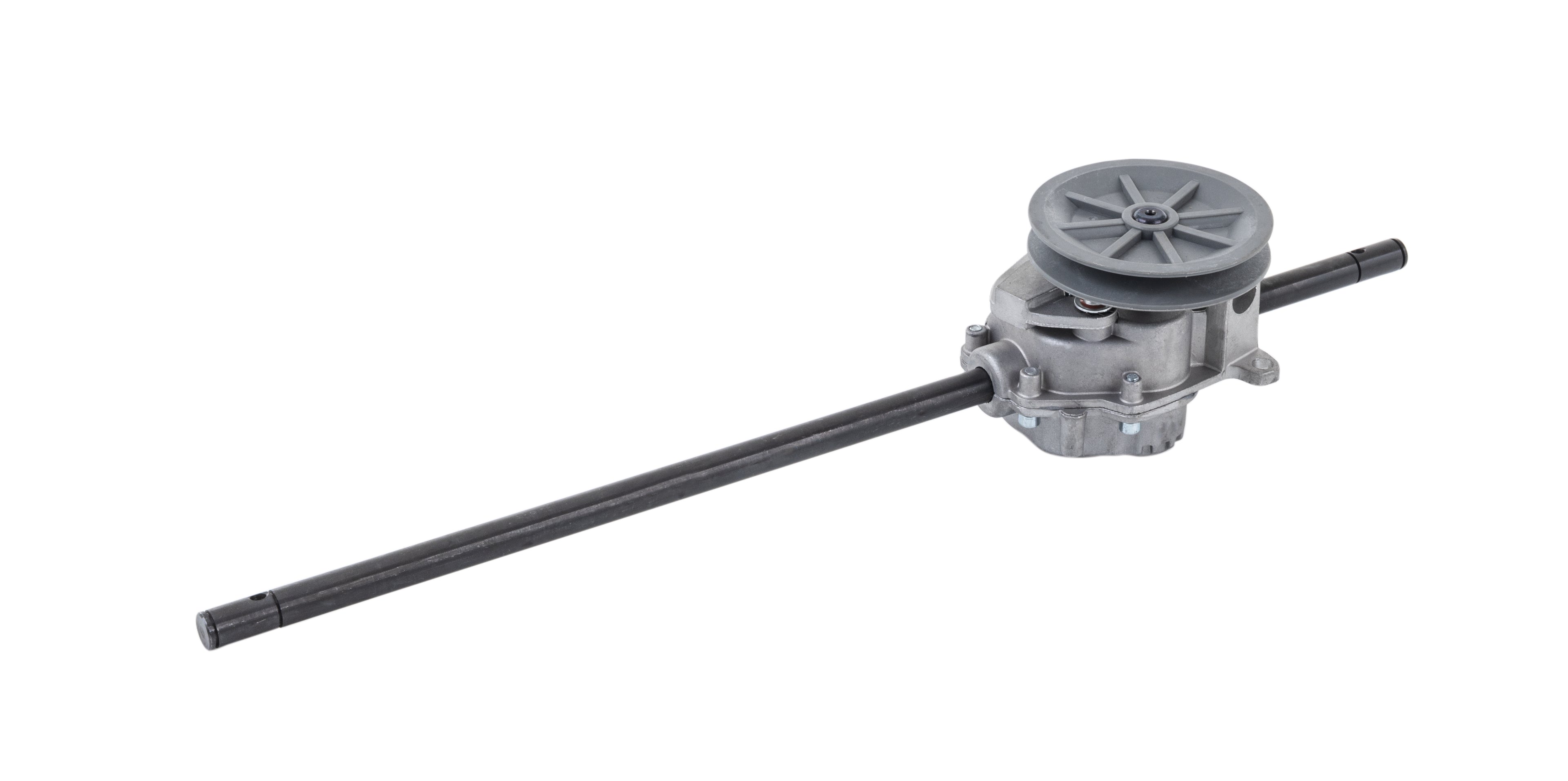 Getriebe Aluminiumgehäuse für Rasenmäher