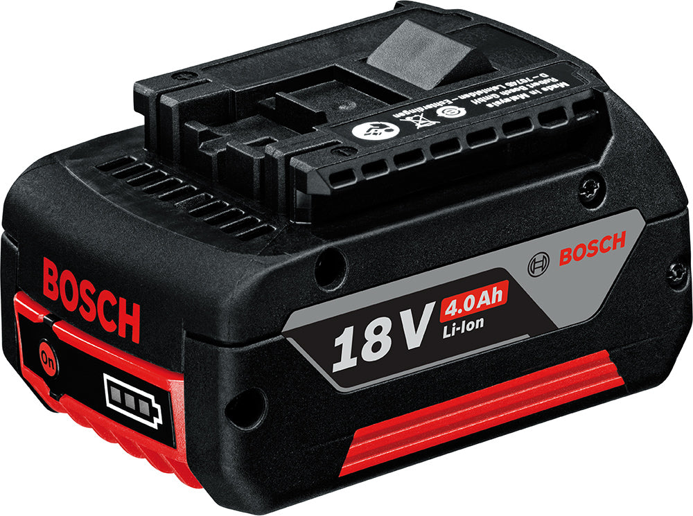 18V Akku 4,0 Ah GBA