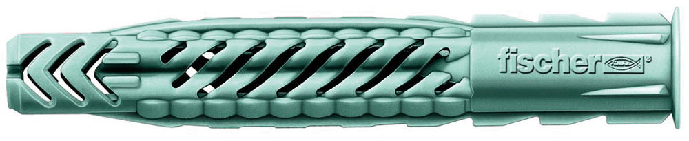 25 Universal-Dübel UX 10 x 60 mm