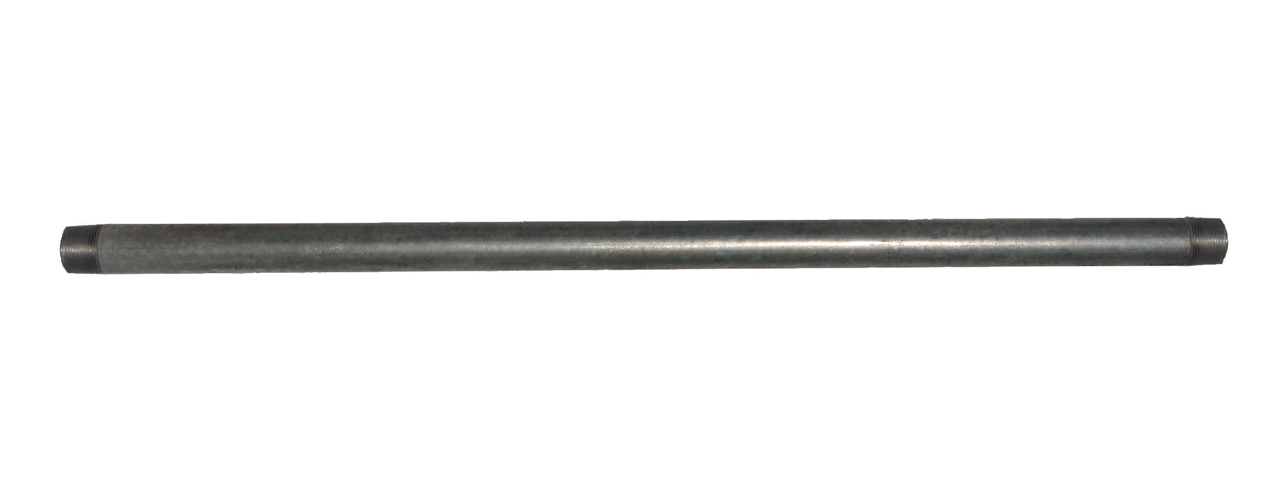 Starkwand-Rohr 5/4" 2 m