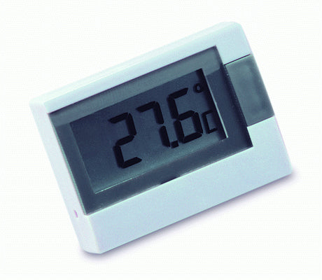 Digital-Innen-Thermometer 52 x 39 x 15 mm