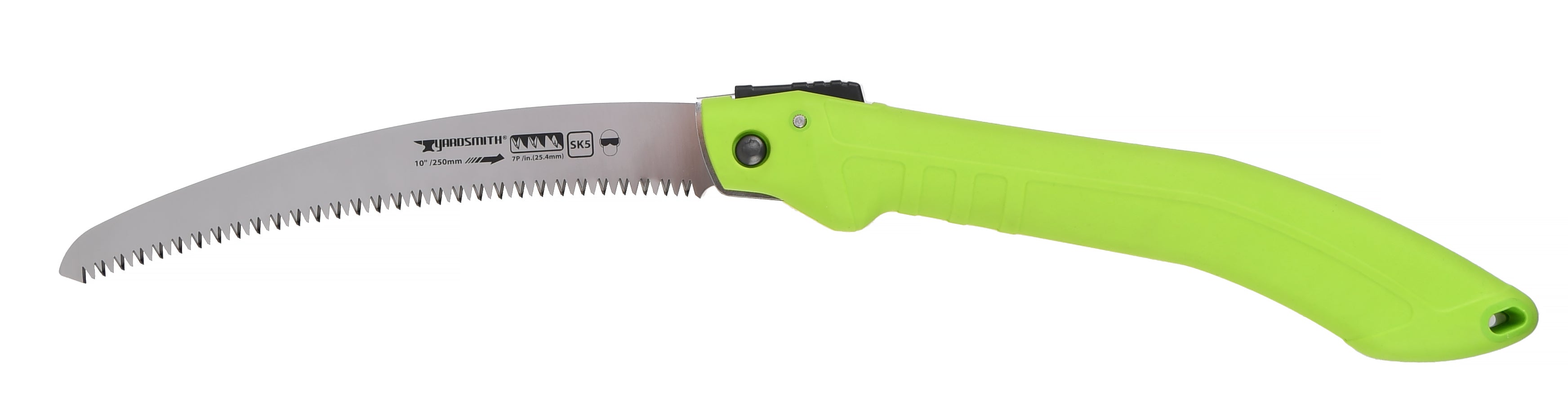 Handsäge klappbar 250 mm