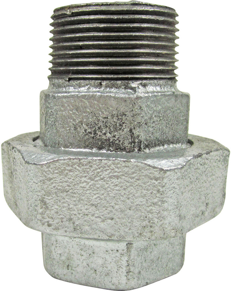 Rohr-Holländer 5/4"