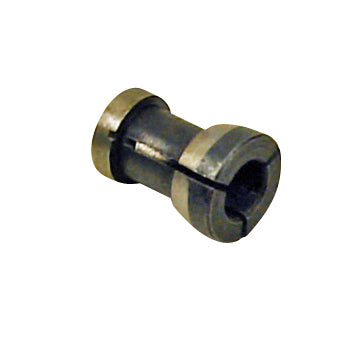 Spannzange 1/4" zu Oberfräsen