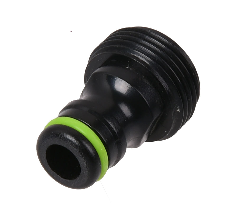 Gerätestück 3/4"-Außengewinde