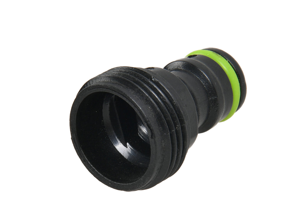 Gerätestück 3/4"-Außengewinde