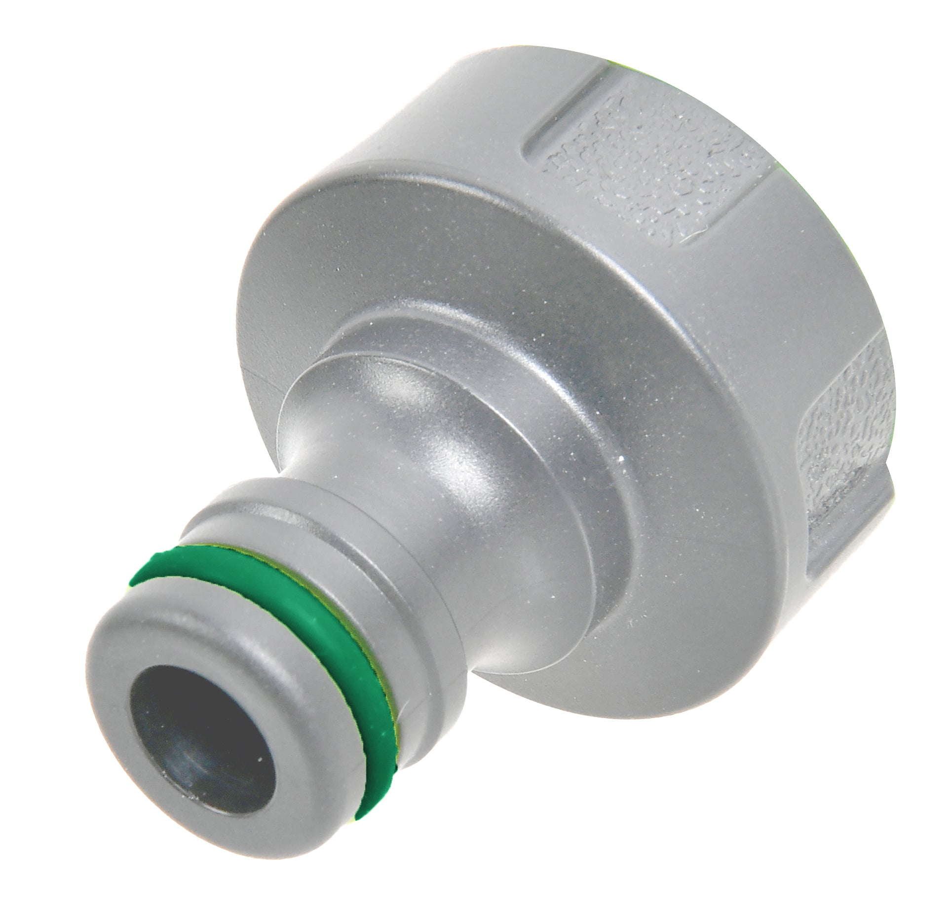 Hahnstück 3/4"