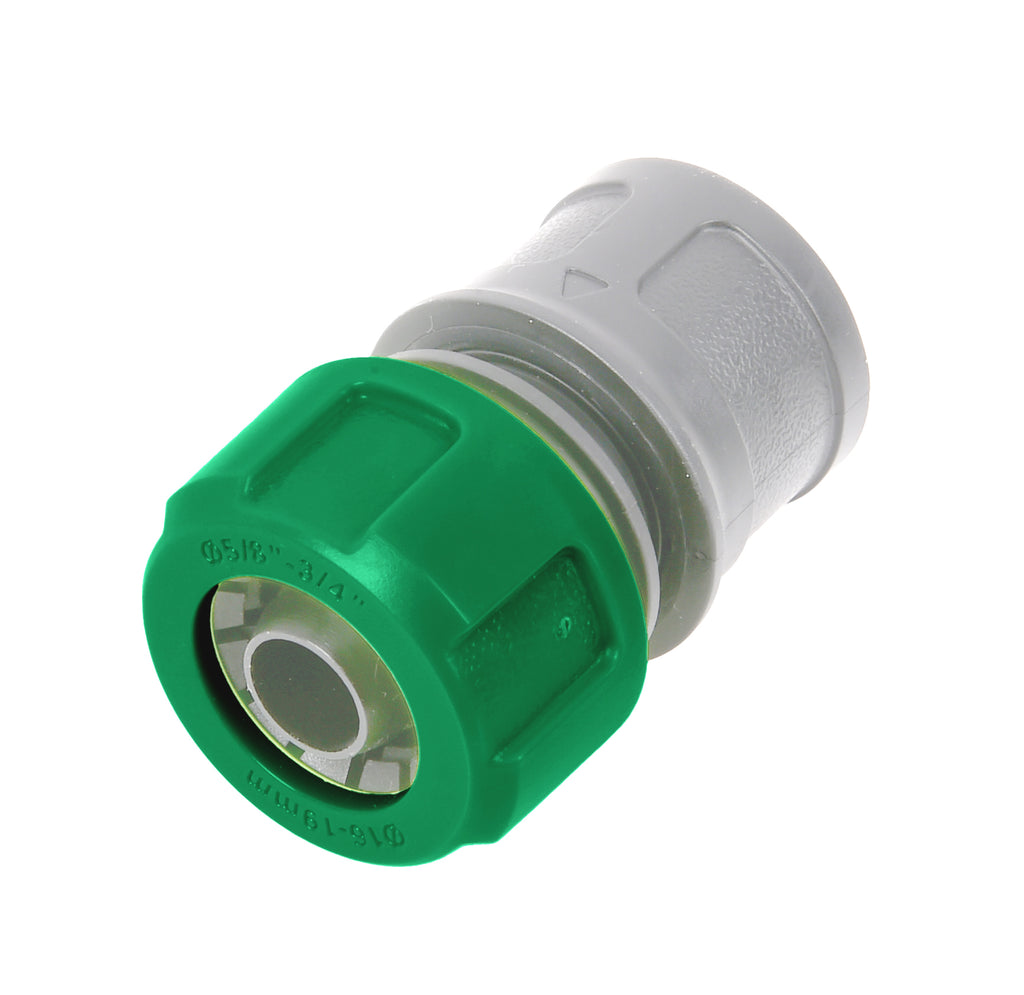Schlauchstück 5/8" -  3/4"