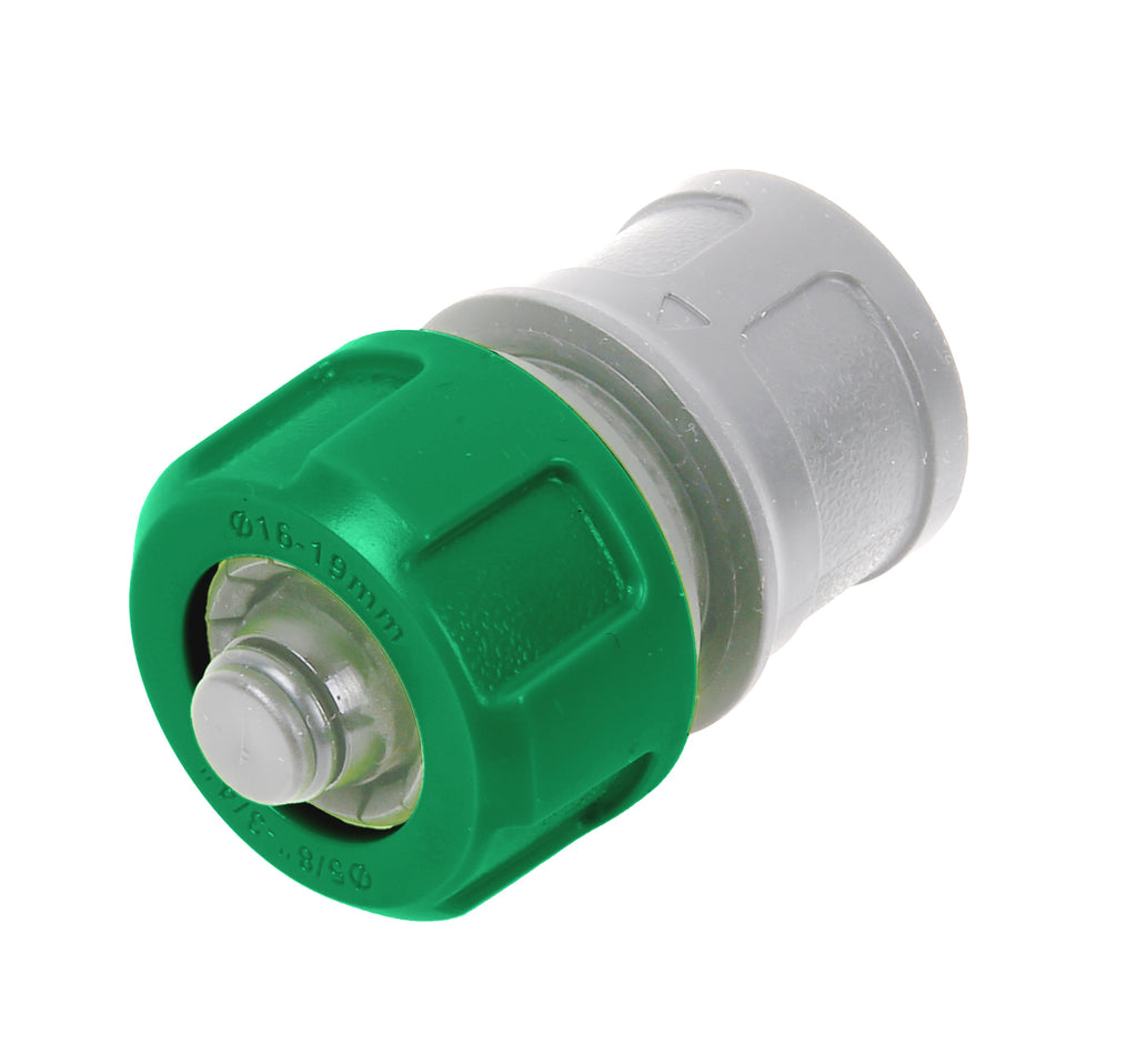 Wasserstop 5/8" - 3/4"