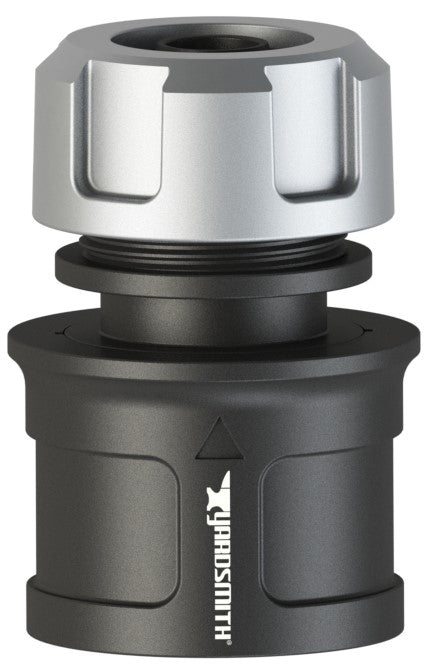 Metall-Schnellschlauchstück 1/2"