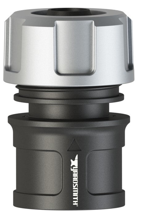 Metall-Schnellschlauchstück 3/4"