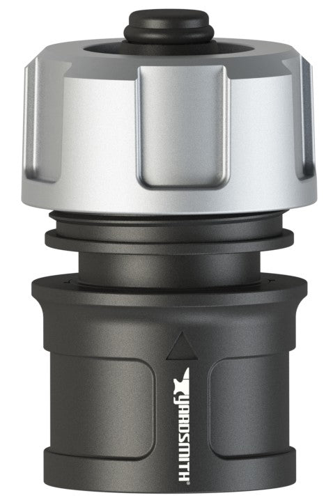 Metall-Wasserstop 3/4"